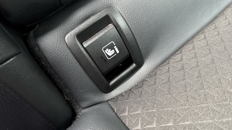 Nissan Juke 1.0 DiG-T 114 N-Connecta 5dr DCT Petrol Hatchback